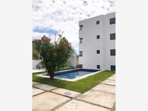 Departamento en Venta en Vicente Estrada Cajigal Cuernavaca