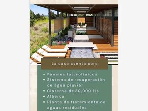 Casa en Venta en Santo Domingo Ocotitlán Tepoztlán