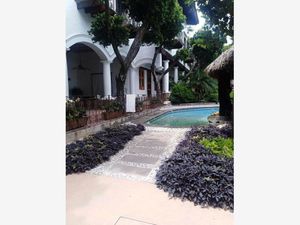 Departamento en Venta en Condominios Cuauhnahuac Cuernavaca