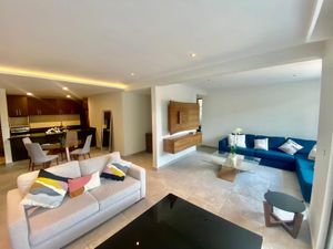 Departamento en Venta en Tetela del Monte Cuernavaca