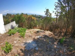 Terreno en Venta en Lomas del Sol Cuernavaca