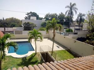 Casa en Venta en Jardines de Delicias Cuernavaca