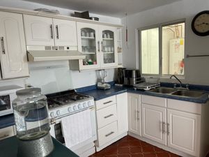 Casa en Venta en Los Limoneros Cuernavaca