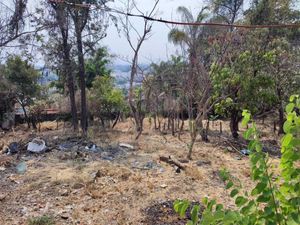 Terreno en Venta en Satelite Cuernavaca