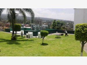 Departamento en Venta en Mirador Universidad Cuernavaca