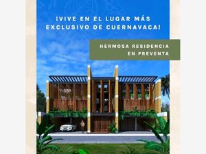 Casa en Venta en Vista Hermosa Cuernavaca