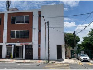 Edificio en Venta en Vista Hermosa Cuernavaca