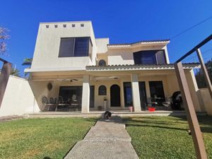 Casa en Venta en Jardines de Delicias Cuernavaca