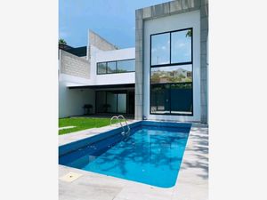 Casa en Venta en Lomas de Cuernavaca Temixco