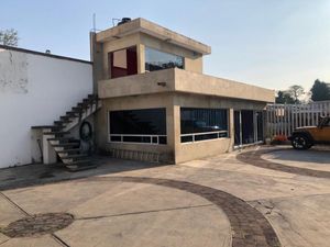 Edificio en Venta en Tlaltenango Cuernavaca