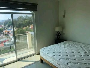 Departamento en Venta en Buenavista Cuernavaca