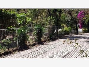 Terreno en Venta en Los Ocotes Tepoztlán