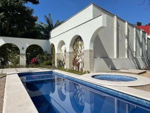 Departamento en Venta en Las Palmas Cuernavaca