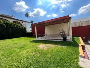 Casa en Venta en Las Palmas Cuernavaca