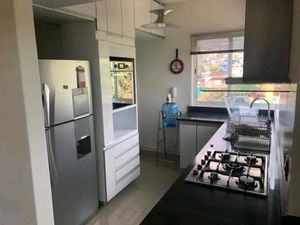 Departamento en Venta en Buenavista Cuernavaca