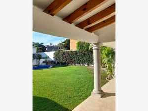 Casa en Venta en Lomas de Cuernavaca Temixco