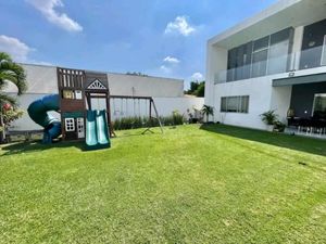 Casa en Venta en Vista Hermosa Cuernavaca