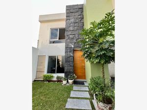 Casa en Venta en Burgos Temixco