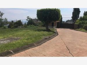 Terreno en Venta en La Herradura Cuernavaca