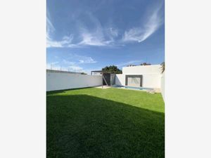 Casa en Venta en Burgos Temixco