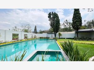 Departamento en Venta en Tetela del Monte Cuernavaca