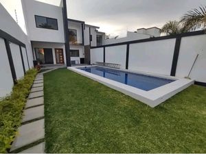 Casa en Venta en Brisas Temixco