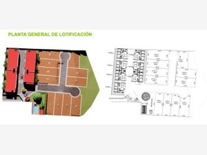 Terreno en Venta en Chulavista Cuernavaca