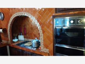 Casa en Venta en Tlaltenango Cuernavaca