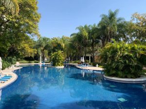 Departamento en Venta en Lomas de la Selva Cuernavaca