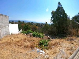 Terreno en Venta en Lomas del Sol Cuernavaca