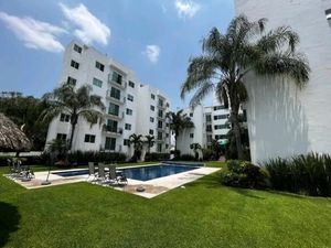 Departamento en Venta en Acapatzingo Cuernavaca