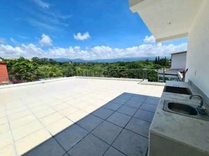 Departamento en Venta en Lomas de San Anton Cuernavaca