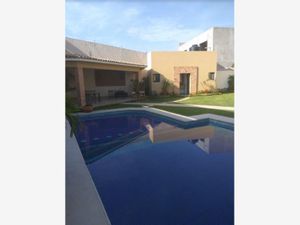 Casa en Venta en Residencial Lomas de Jiutepec Jiutepec