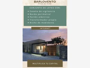 Terreno en Venta en Santo Domingo Ocotitlán Tepoztlán