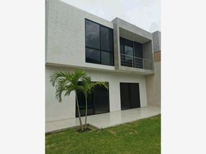 Casa en Venta en Burgos Bugambilias Temixco