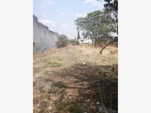 Terreno en Venta en Lomas de Cortes INFONAVIT Cuernavaca