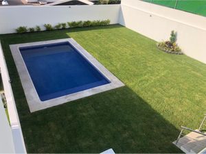 Casa en Venta en Burgos Bugambilias Temixco