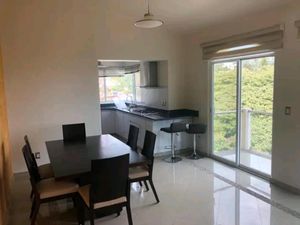 Departamento en Venta en Buenavista Cuernavaca