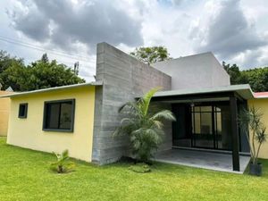 Casa en Venta en Jose G Parres Jiutepec