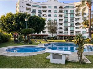 Departamento en Venta en Delicias Cuernavaca