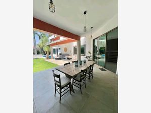 Casa en Venta en Real de Tetela Cuernavaca