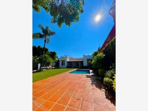 Casa en Venta en Vista Hermosa Cuernavaca