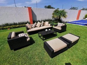 Casa en Venta en Centro Jiutepec Jiutepec