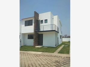 Casa en Venta en Yecapixteca Yecapixtla