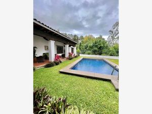 Casa en Venta en Buenavista Cuernavaca