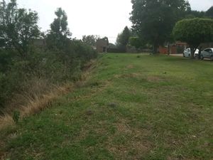 Terreno en Venta en La Herradura Cuernavaca