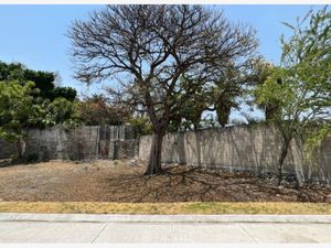 Terreno en Venta en Bosques de Palmira Cuernavaca