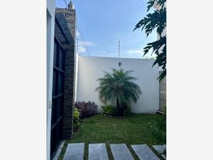 Casa en Venta en Burgos Temixco