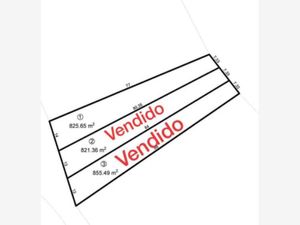 Terreno en Venta en Lomas del Sol Cuernavaca