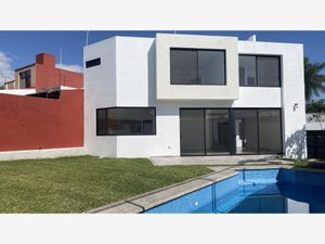 Casa en Venta en Lomas de Tetela Cuernavaca